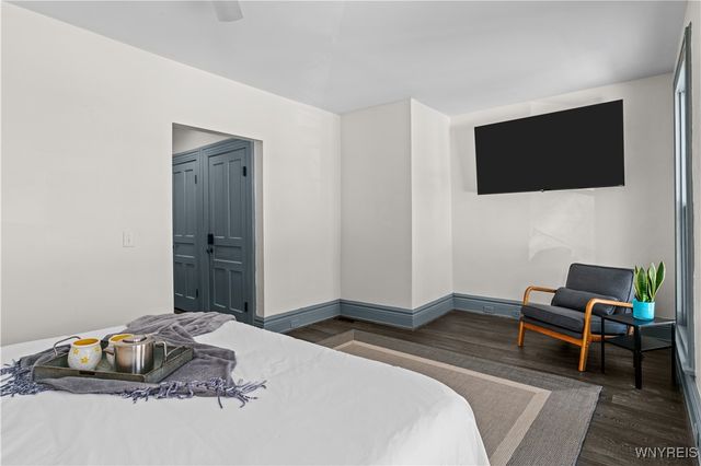 58 Cottage Street 2, Buffalo, NY 14201