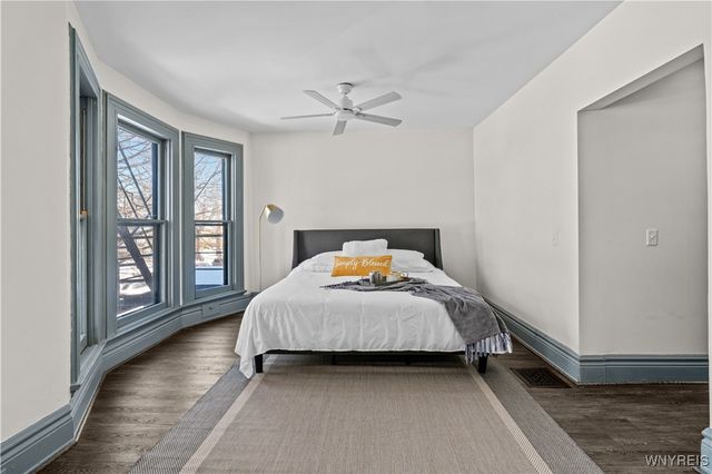 58 Cottage Street 2, Buffalo, NY 14201