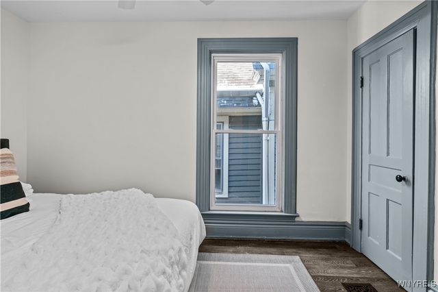 58 Cottage Street 2, Buffalo, NY 14201