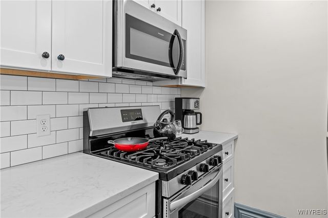 58 Cottage Street 2, Buffalo, NY 14201