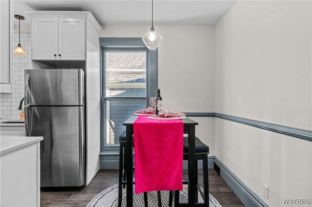 58 Cottage Street 2, Buffalo, NY 14201