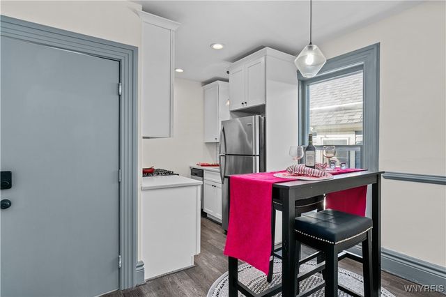 58 Cottage Street 2, Buffalo, NY 14201