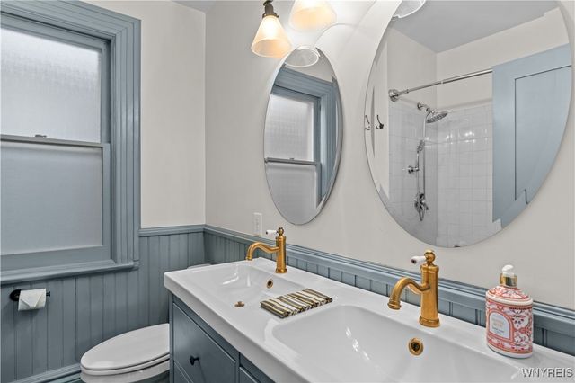 58 Cottage Street 2, Buffalo, NY 14201