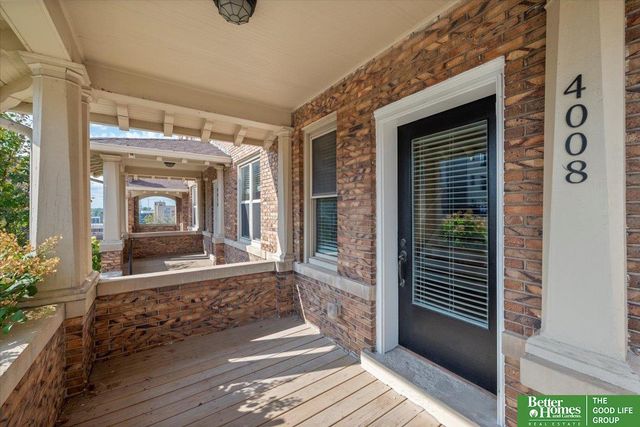 4008 Harney Street, Omaha, NE 68131