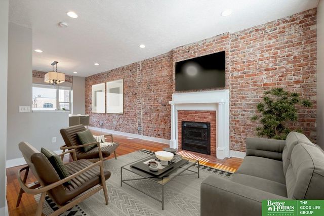 4008 Harney Street, Omaha, NE 68131