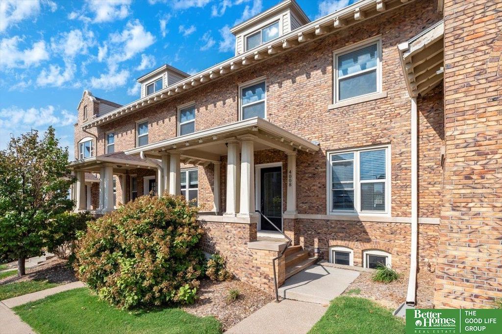 4008 Harney Street, Omaha, NE 68131