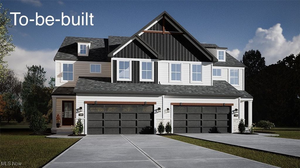 355 Calistoga Court, Broadview Heights, OH 44147