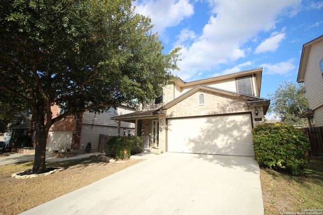 650 LYNX MTN, San Antonio, TX 78251