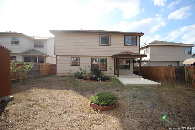650 LYNX MTN, San Antonio, TX 78251