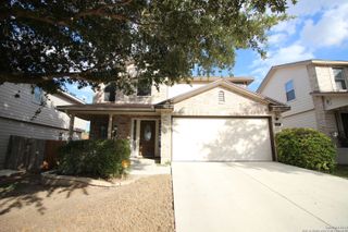 650 LYNX MTN, San Antonio, TX 78251