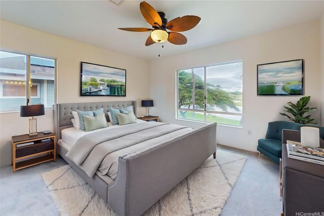 91-1058 Keokolo Street C, Kapolei, HI 96707
