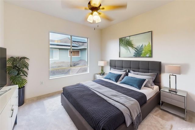 91-1058 Keokolo Street C, Kapolei, HI 96707