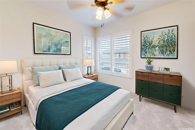 91-1058 Keokolo Street C, Kapolei, HI 96707