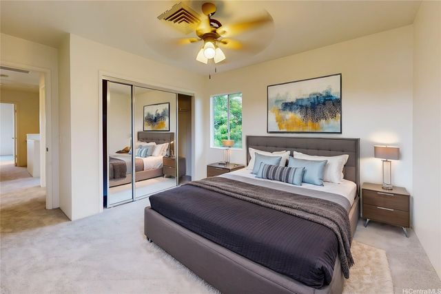91-1058 Keokolo Street C, Kapolei, HI 96707