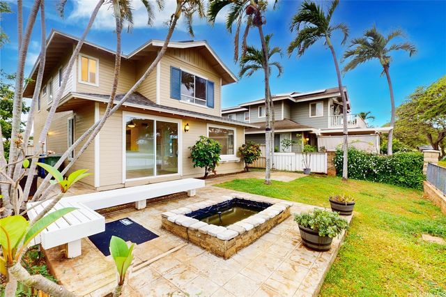 91-1058 Keokolo Street C, Kapolei, HI 96707
