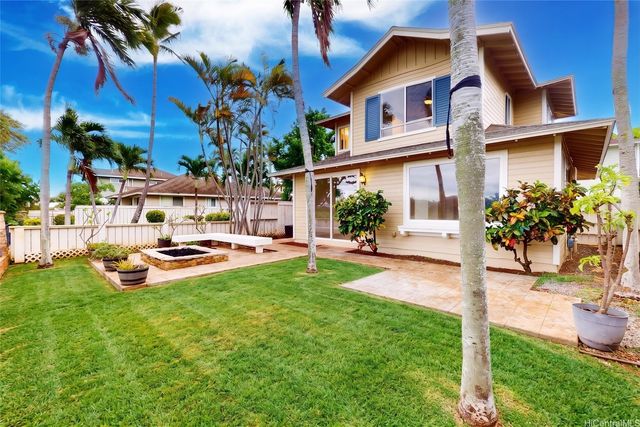 91-1058 Keokolo Street C, Kapolei, HI 96707