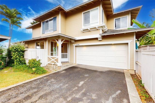 91-1058 Keokolo Street C, Kapolei, HI 96707