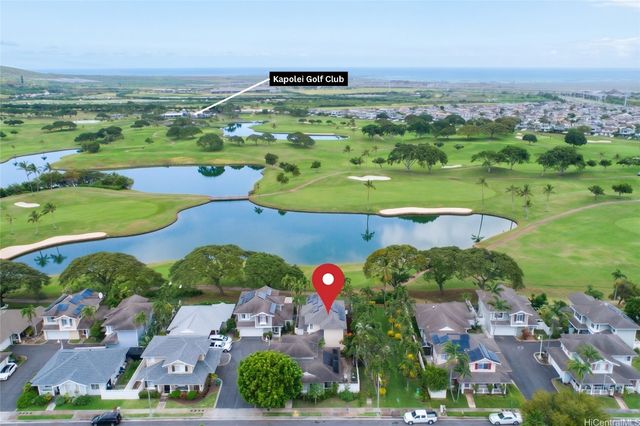 91-1058 Keokolo Street C, Kapolei, HI 96707