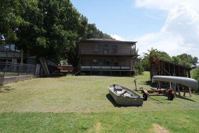 125 Lewis Drive, Little Elm, TX 75068
