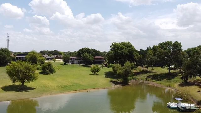 125 Lewis Drive, Little Elm, TX 75068