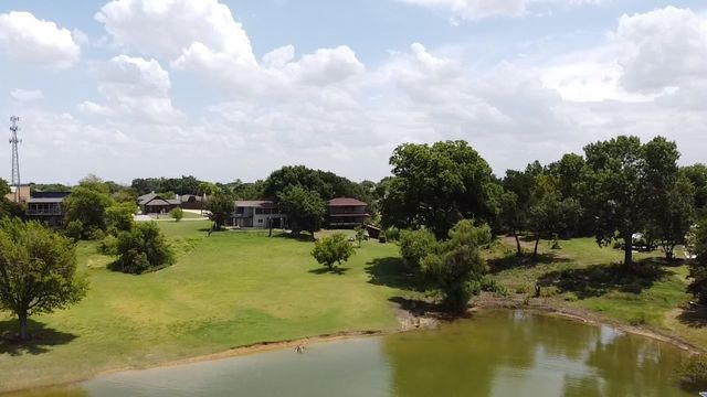 125 Lewis Drive, Little Elm, TX 75068