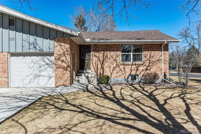 6505 W 34th Avenue, Wheat Ridge, CO 80033