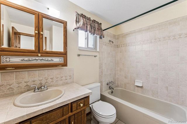 6505 W 34th Avenue, Wheat Ridge, CO 80033