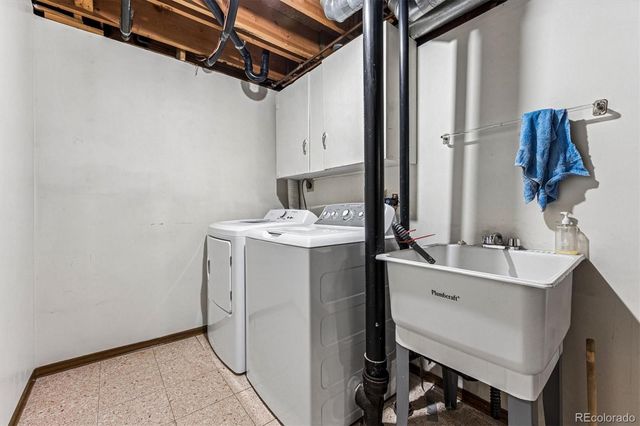 6505 W 34th Avenue, Wheat Ridge, CO 80033