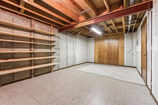 6505 W 34th Avenue, Wheat Ridge, CO 80033