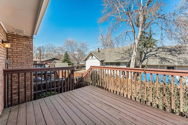 6505 W 34th Avenue, Wheat Ridge, CO 80033