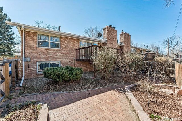 6505 W 34th Avenue, Wheat Ridge, CO 80033