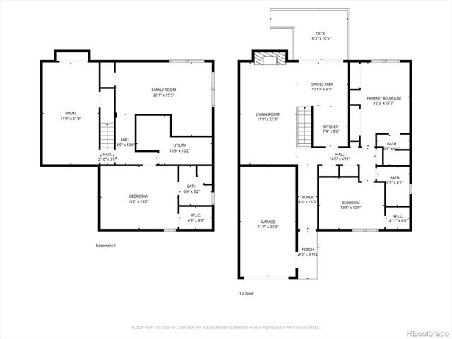 6505 W 34th Avenue, Wheat Ridge, CO 80033
