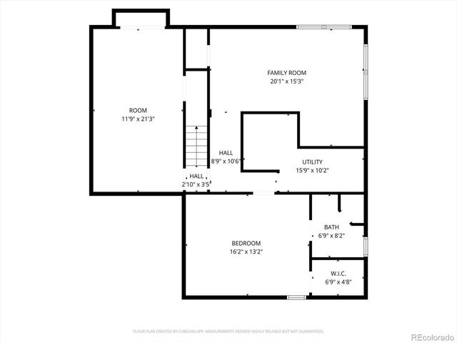 6505 W 34th Avenue, Wheat Ridge, CO 80033