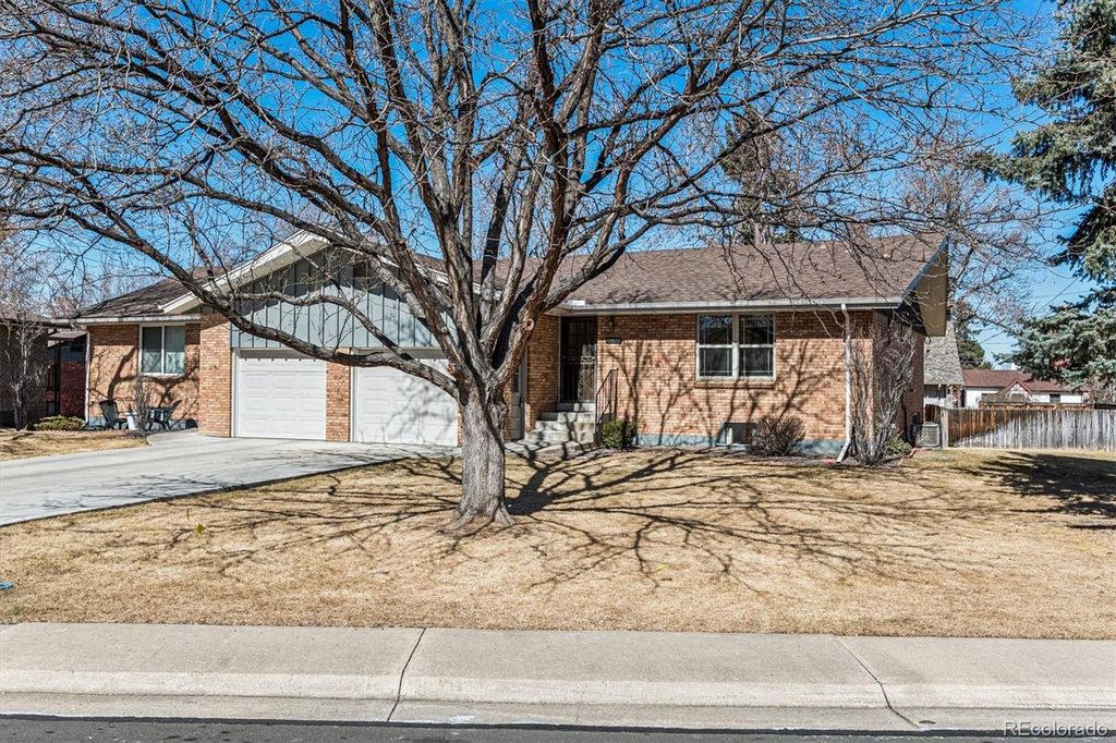 6505 W 34th Avenue, Wheat Ridge, CO 80033
