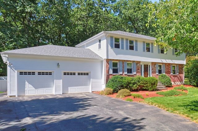 80 Brookdale Rd, Sudbury, MA 01776