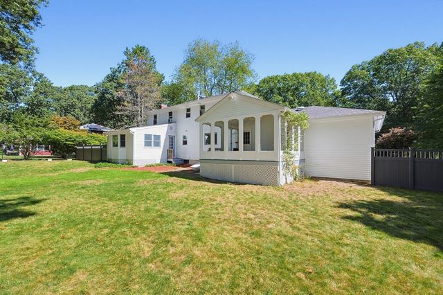 80 Brookdale Rd, Sudbury, MA 01776