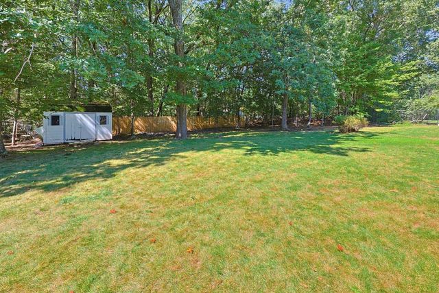 80 Brookdale Rd, Sudbury, MA 01776