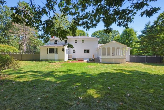 80 Brookdale Rd, Sudbury, MA 01776