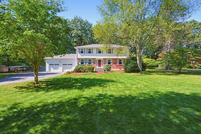 80 Brookdale Rd, Sudbury, MA 01776