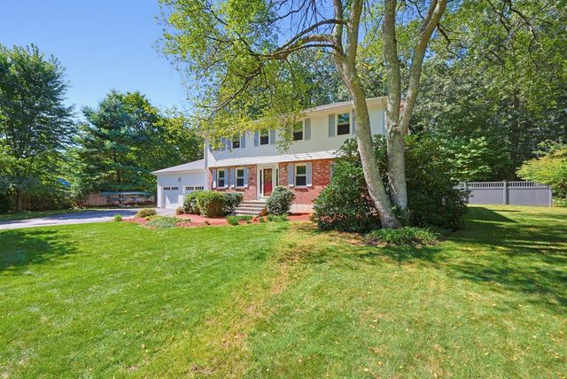 80 Brookdale Rd, Sudbury, MA 01776