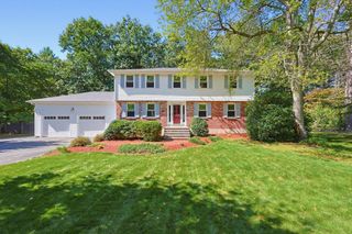 80 Brookdale Rd, Sudbury, MA 01776