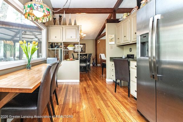 1614 Colorado Drive, East Lansing, MI 48823