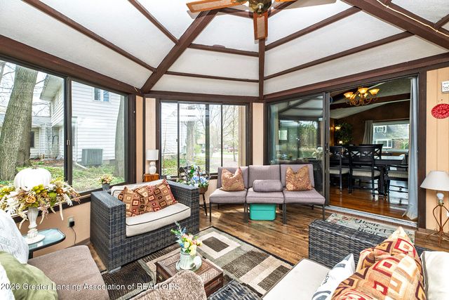 1614 Colorado Drive, East Lansing, MI 48823
