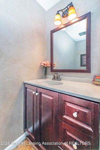 1614 Colorado Drive, East Lansing, MI 48823