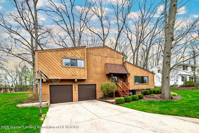 1614 Colorado Drive, East Lansing, MI 48823