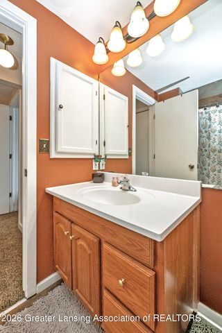 1614 Colorado Drive, East Lansing, MI 48823