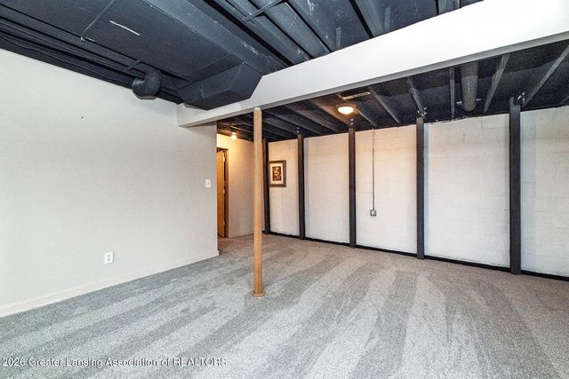 1614 Colorado Drive, East Lansing, MI 48823
