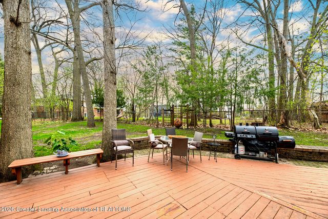 1614 Colorado Drive, East Lansing, MI 48823