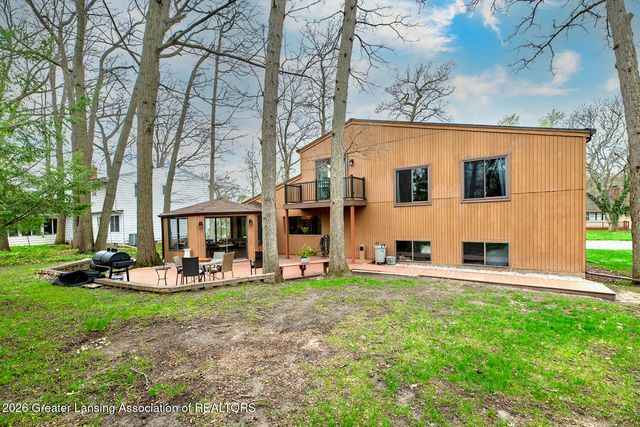 1614 Colorado Drive, East Lansing, MI 48823