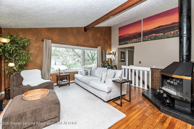 1614 Colorado Drive, East Lansing, MI 48823